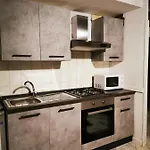 Otto House Apartmán Benátky