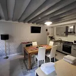 Otto House Apartmán