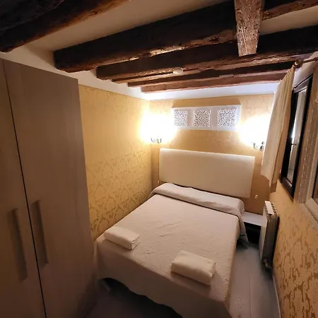 Apartmán Otto House
