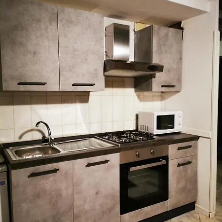 Otto House Apartamento Veneza