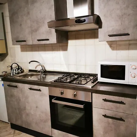 Otto House * Veneza