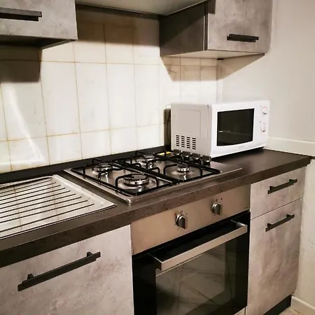 Otto House Apartamento *