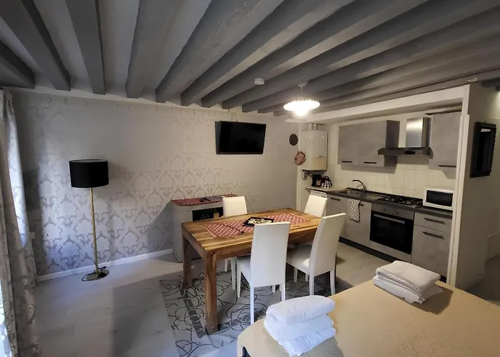 Otto House Lägenhet