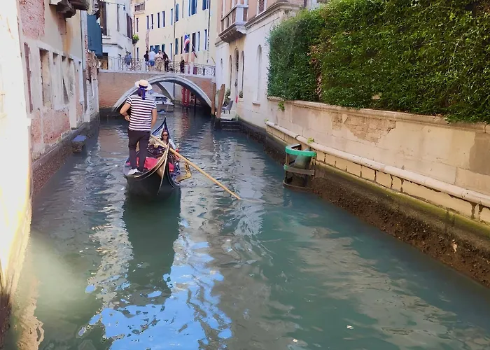 Otto House * Venedig