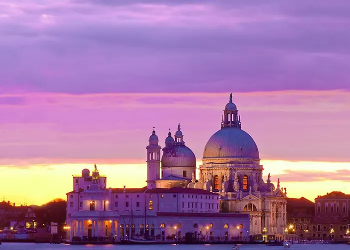 Lägenhet Otto House *