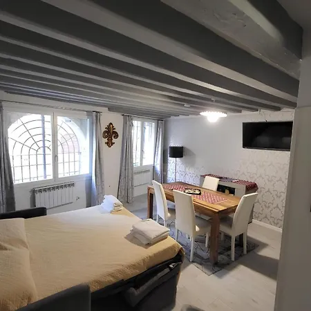 Otto House Lejlighed Venedig