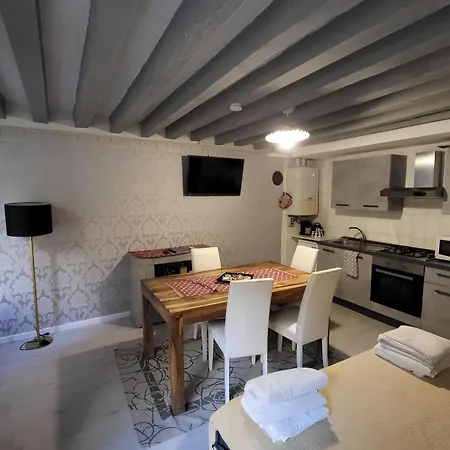 Otto House Lejlighed