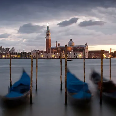 Lejlighed Otto House Venedig
