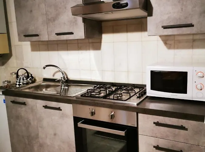 Otto House * Βενετία